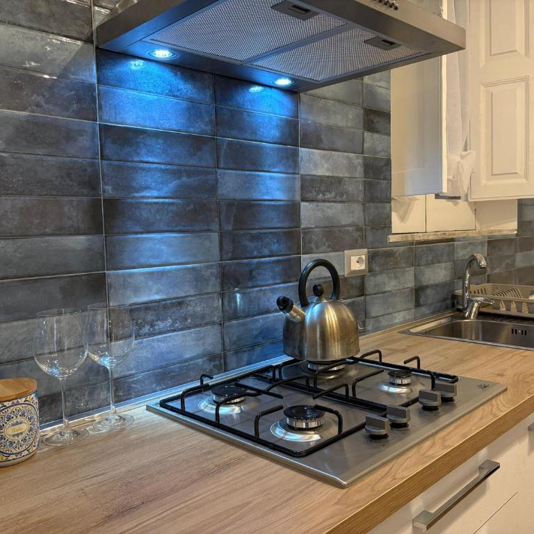 Fiamingo House - Two-Bedroom Apartment - 32