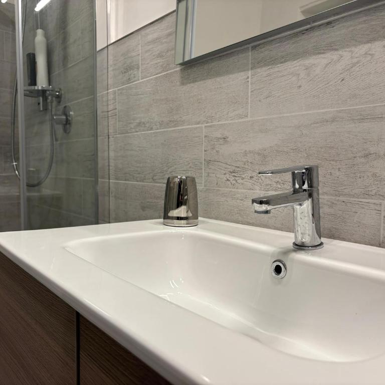 Fiamingo House - Two-Bedroom Apartment - 35