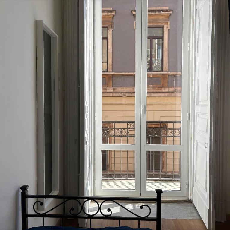 Fiamingo House - Two-Bedroom Apartment - 34