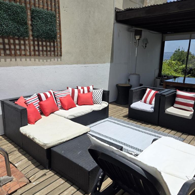 Casa Murphy - Vacation Home - 6
