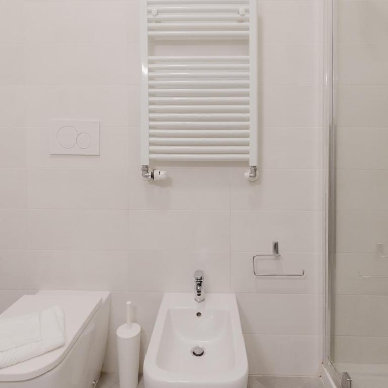 GoHost - Tacito Modern Retreat - Appartamento con 1 Camera da Letto - 12