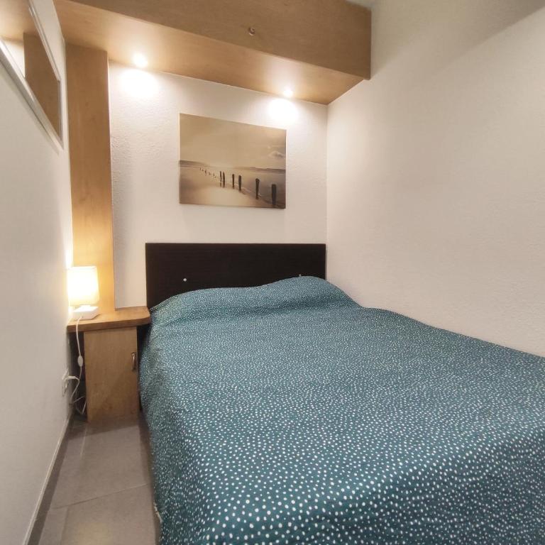 Studio 870, Port Nature 8 au village naturiste - Apartamento de 1 dormitorio - 4