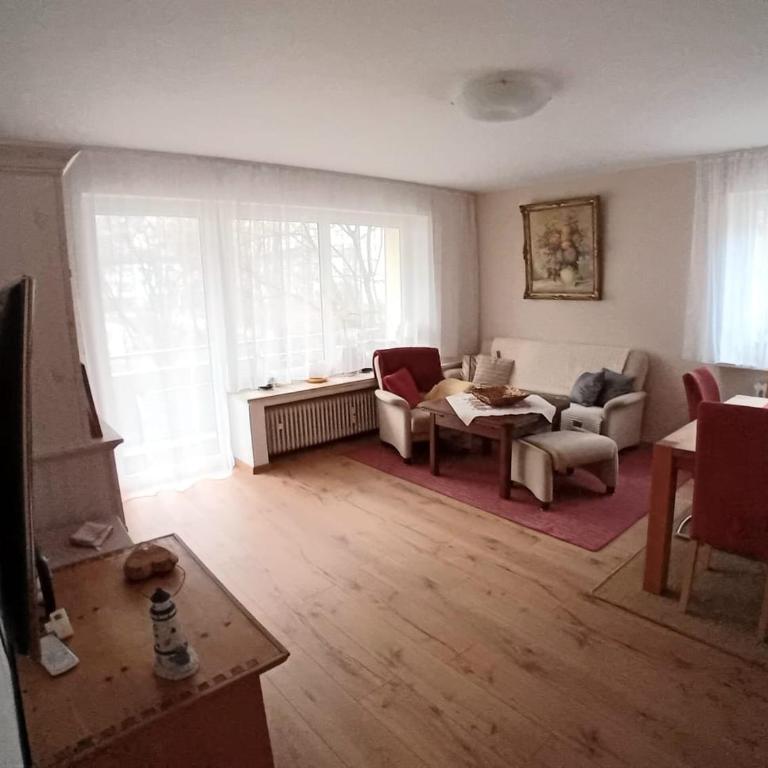 Ferienwohnung Fuderheuberg mit 2 Schlafzimmern - Apartment mit 2 Schlafzimmern - 12