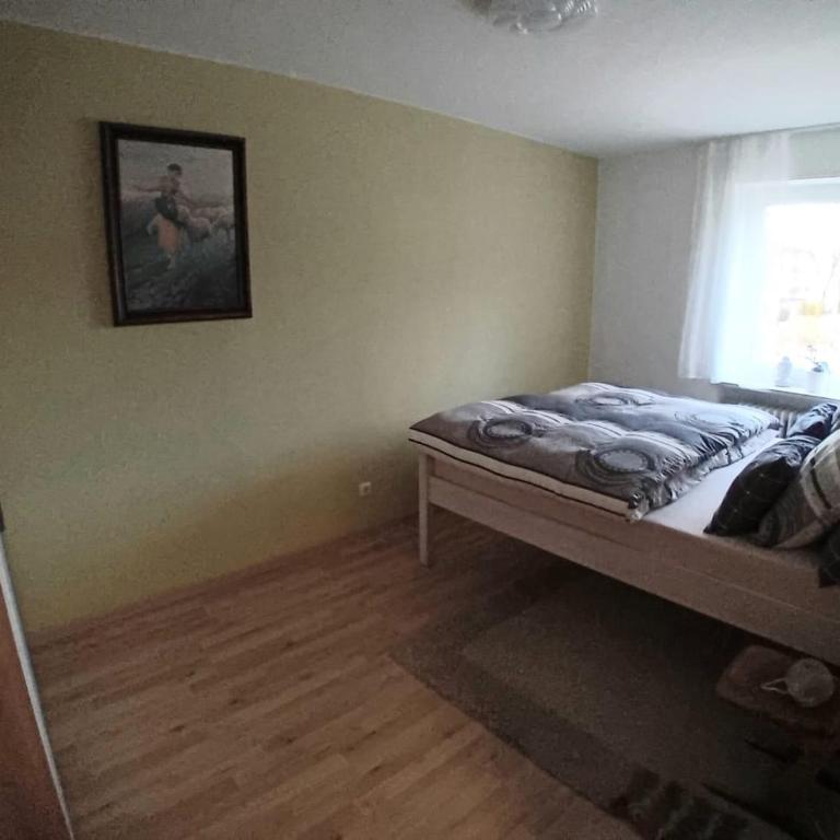 Ferienwohnung Fuderheuberg mit 2 Schlafzimmern - Apartment mit 2 Schlafzimmern - 16