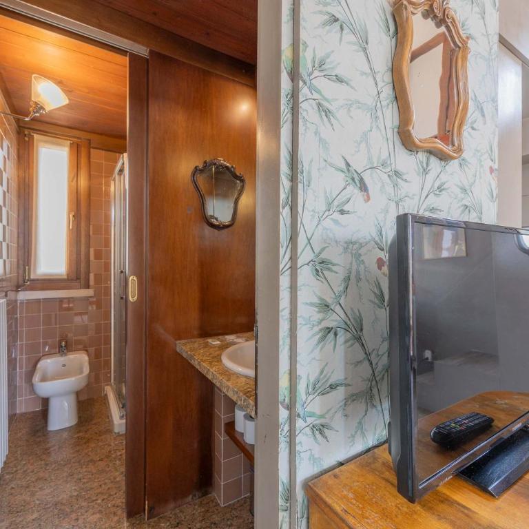 ApartmentsArena - Palazzo Cantore Collection - Appartamentino su 2 Livelli - 11