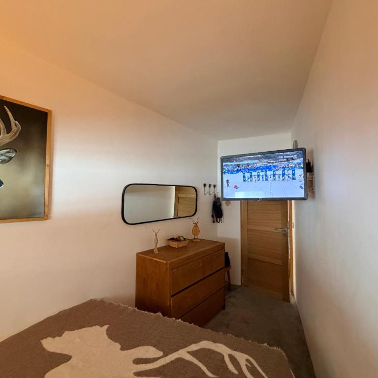Residence Pierra Menta - Appartement 1 Chambre (6 Personnes) - 10