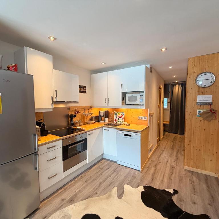 Residence Pierra Menta - Appartement 1 Chambre (6 Personnes) - 6