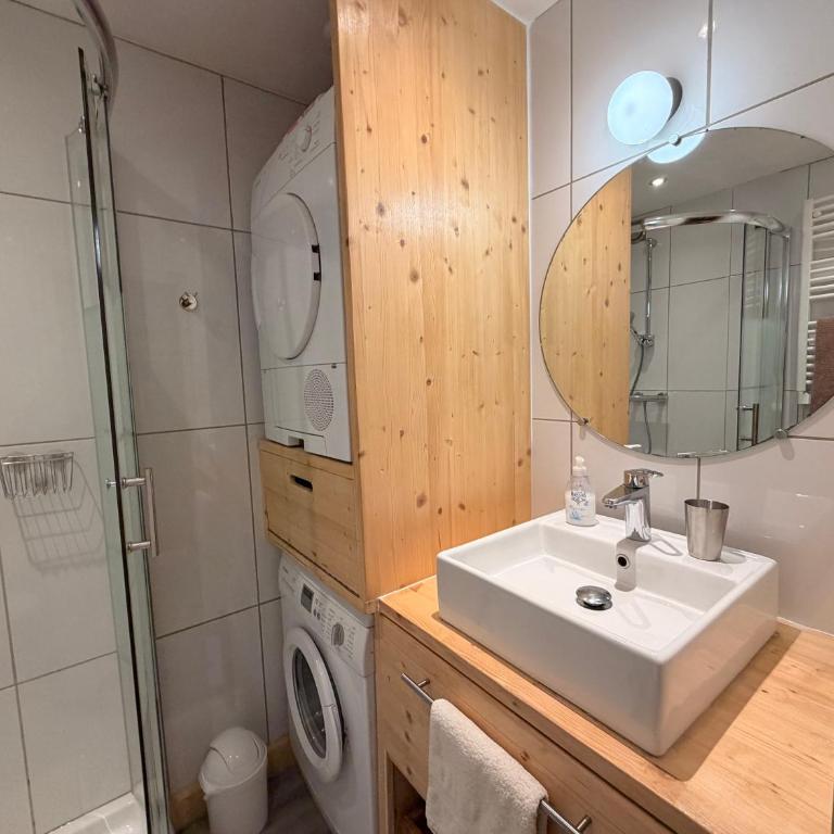 Residence Pierra Menta - Appartement 1 Chambre (6 Personnes) - 11