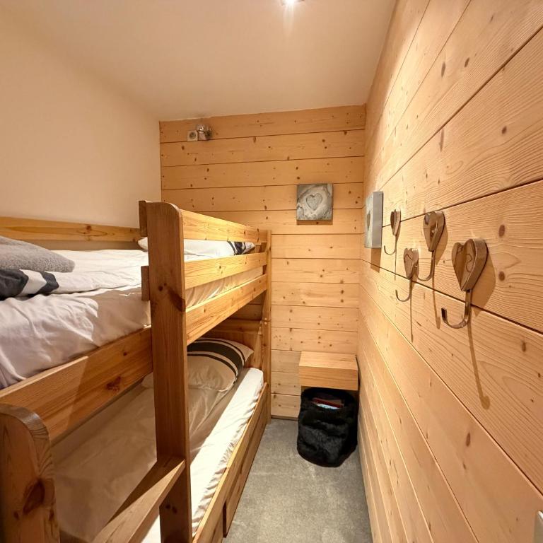 Residence Pierra Menta - Appartement 1 Chambre (6 Personnes) - 16