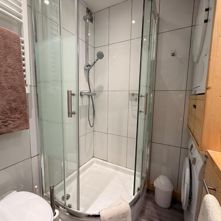 Residence Pierra Menta - Appartement 1 Chambre (6 Personnes) - 12