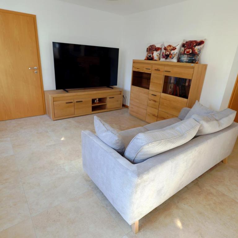 Ferienwohnung zum Kalvarienberg in der Alpenstadt Sonthofen - Apartment mit 2 Schlafzimmern - 8