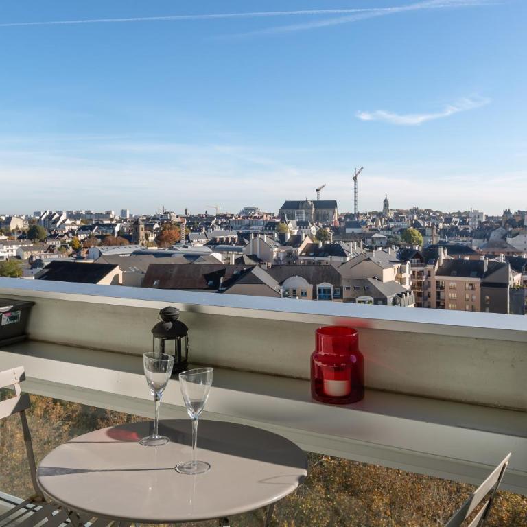 Le Tregor by Cocoonr - Two-Bedroom Apartment - 5