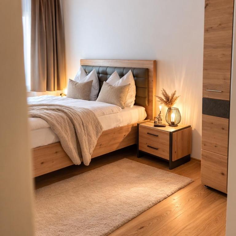 APARTMENTS zum Wohlfühlen MARIAZELL - Studio - 10
