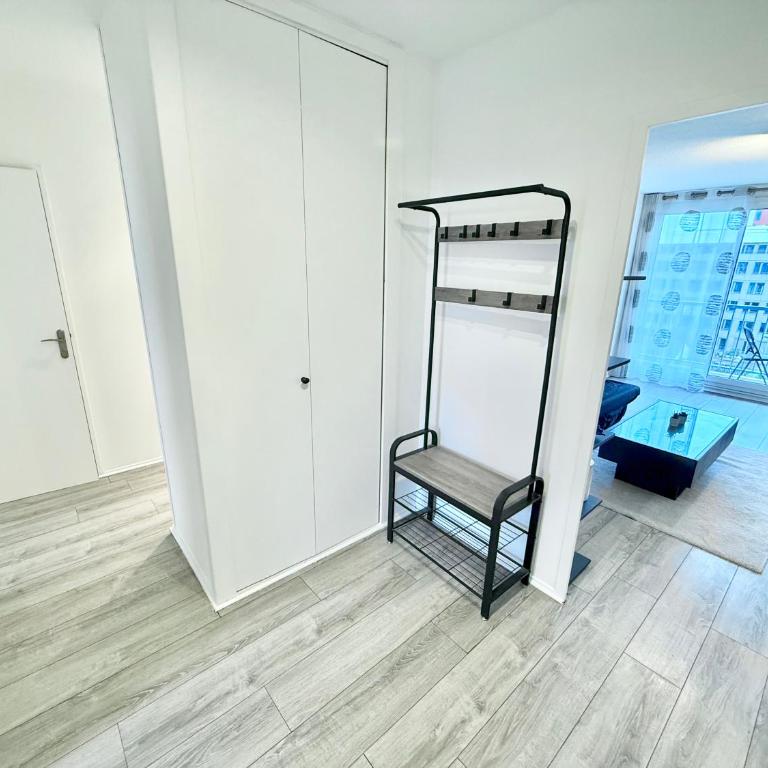 T3 Confort & Paisible - Métro Jolimont 200m - Appartement 2 Chambres - 22