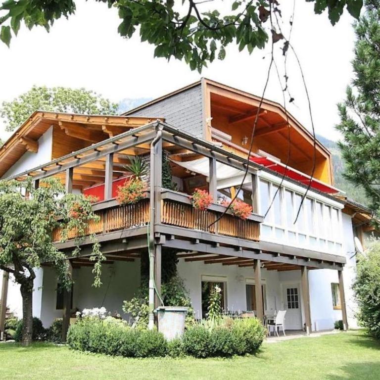 Ferienwohnung Schmitzer - Apartment mit 2 Schlafzimmern - 1