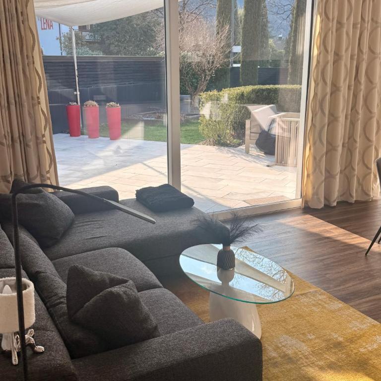 Merangardenvilla adults only - Appartamento Deluxe con 1 Camera da Letto e Idromassaggio - 5