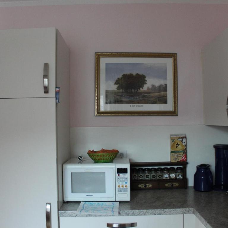 Ferienwohnung Schmitzer - Apartment mit 2 Schlafzimmern - 4