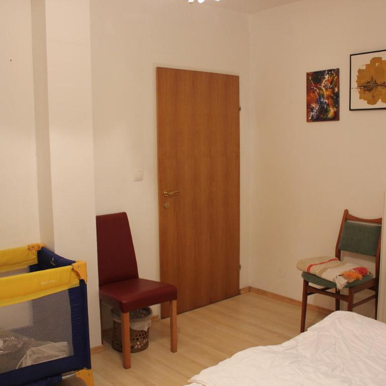 Ferienwohnung Schmitzer - Apartment mit 2 Schlafzimmern - 6