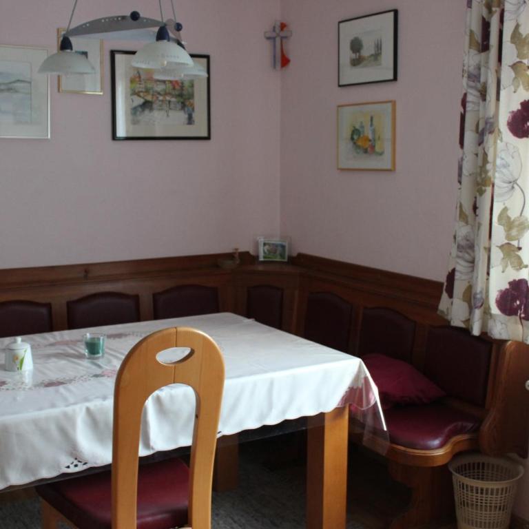 Ferienwohnung Schmitzer - Apartment mit 2 Schlafzimmern - 7