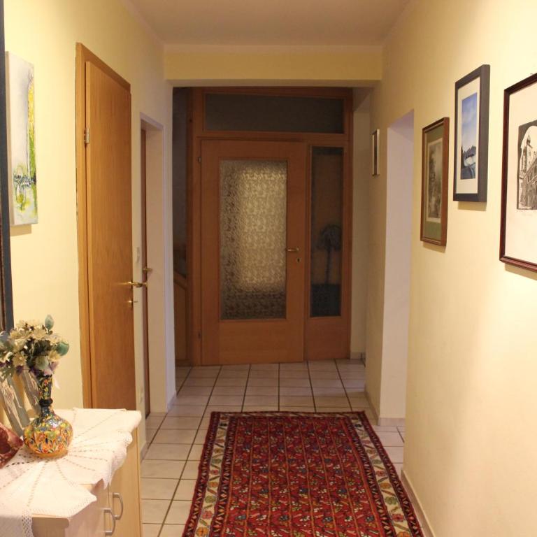 Ferienwohnung Schmitzer - Apartment mit 2 Schlafzimmern - 10