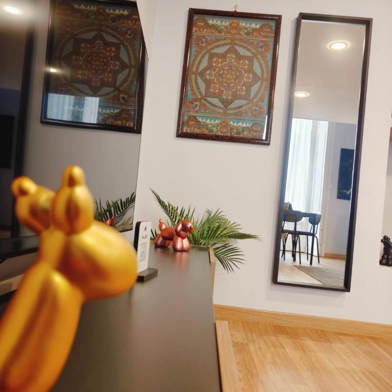 ZingHouse "Noemi"-Near Villa Bellini & Center - Appartamento - 6