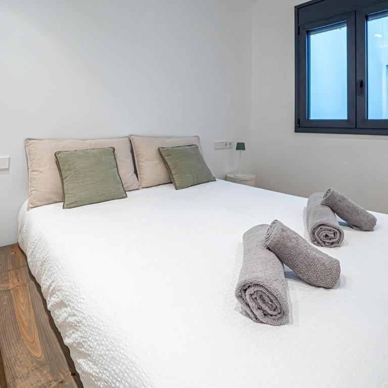 Modern Luxury Just Steps from the Sea - Apartamento de 1 dormitorio - 16