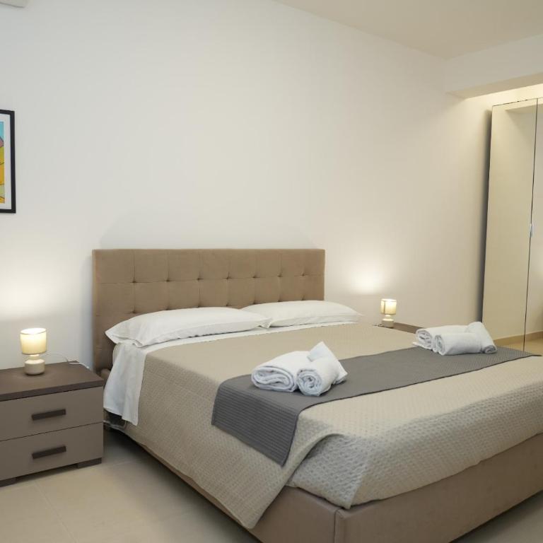 Sunrise B&B Sicilia Avola - Villa Deluxe - 6