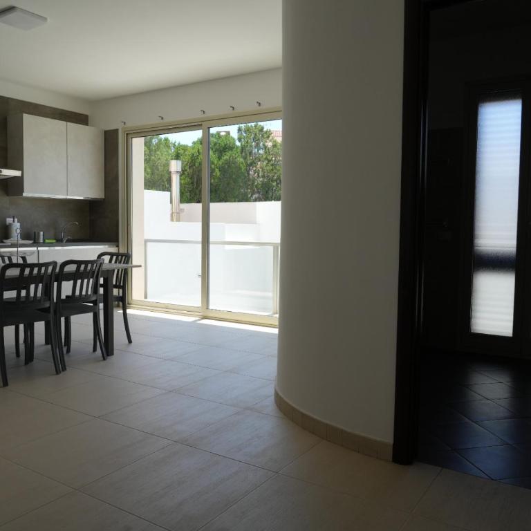 Sunrise B&B Sicilia Avola - Villa Deluxe - 4
