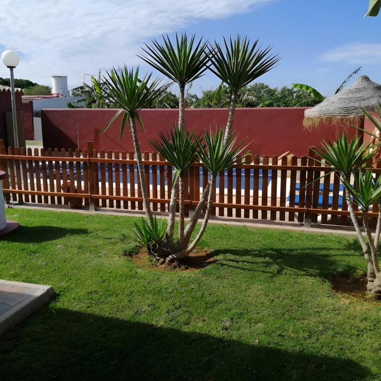 Casa con piscina solo aceptamos familias y parejas no grupos jovenes - Casa - 13