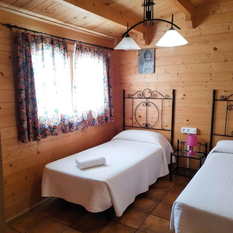 Casa con piscina solo aceptamos familias y parejas no grupos jovenes - Casa - 20