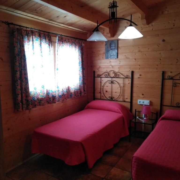 Casa con piscina solo aceptamos familias y parejas no grupos jovenes - Casa - 22