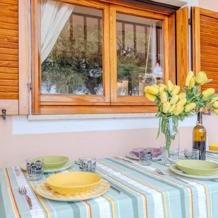 Porto Rotondo Sea View -6 places- Private Parking - Appartamento Superior con 3 Camere da Letto - 13