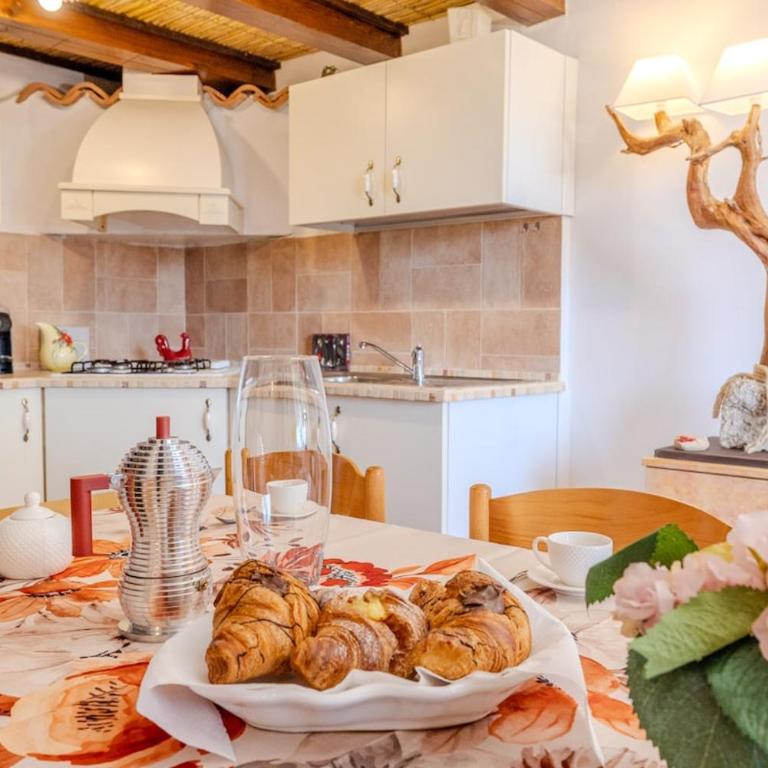 Porto Rotondo Sea View -6 places- Private Parking - Appartamento Superior con 3 Camere da Letto - 16
