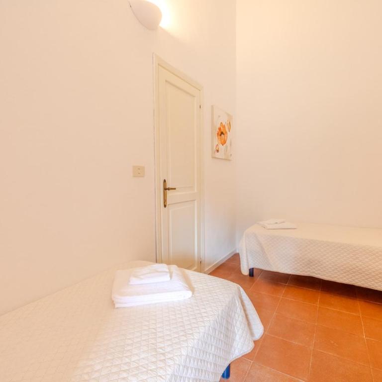 Porto Rotondo Sea View -6 places- Private Parking - Appartamento Superior con 3 Camere da Letto - 17