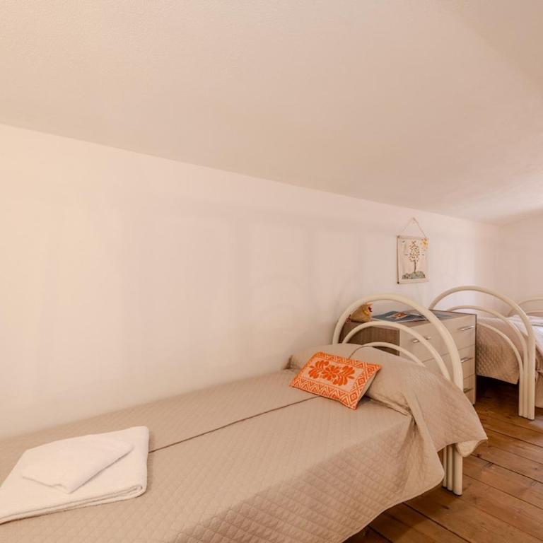 Porto Rotondo Sea View -6 places- Private Parking - Appartamento Superior con 3 Camere da Letto - 19