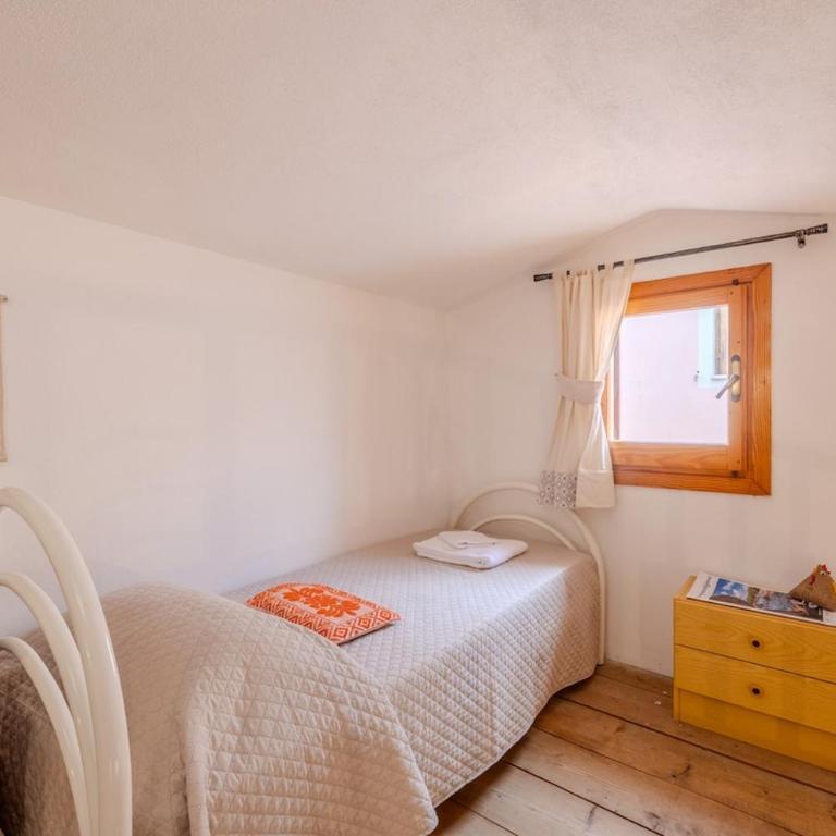 Porto Rotondo Sea View -6 places- Private Parking - Appartamento Superior con 3 Camere da Letto - 27