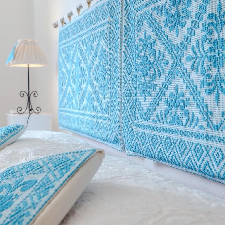 Porto Rotondo Sea View -6 places- Private Parking - Appartamento Superior con 3 Camere da Letto - 30