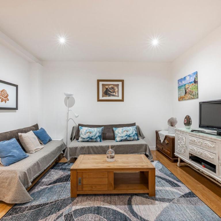 Fully Furnished Mobility Lease - Central Paris - Apartamento de 2 dormitorios - 6