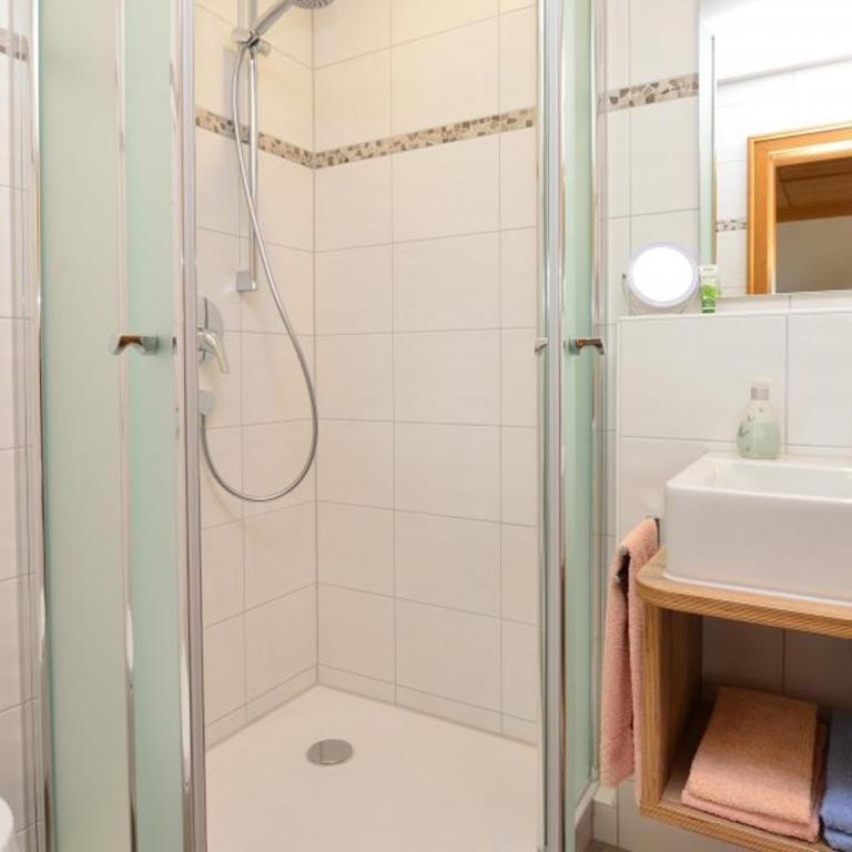 Ferienhof Brutscher - Fischen im Allgäu - Apartment mit 1 Schlafzimmer - 6
