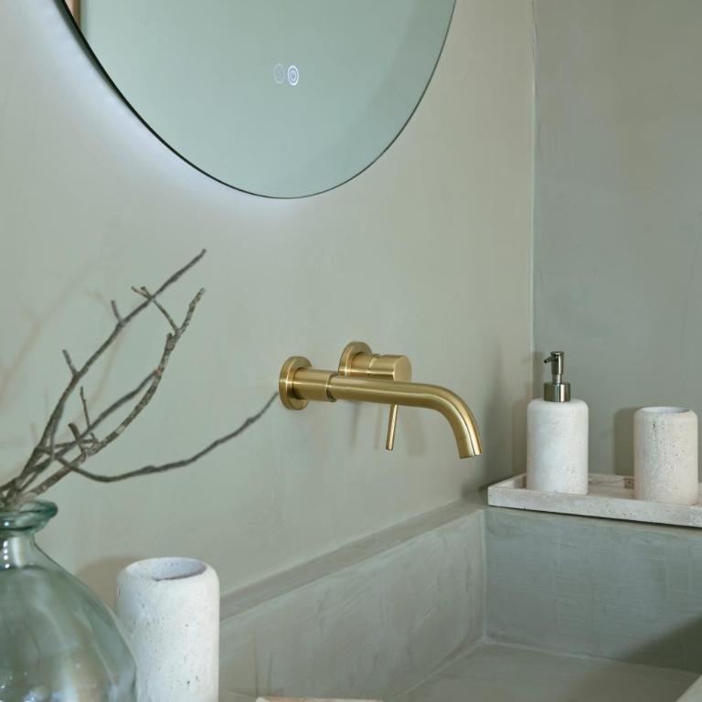 Villa Calella Brava - Suite Superior con cama extragrande - 8