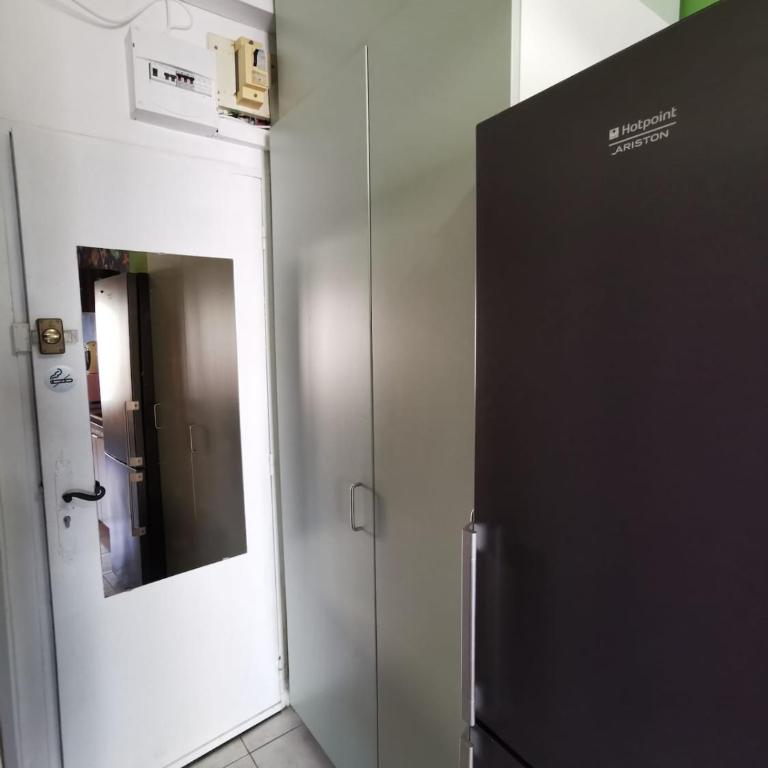 Studio Corail - Clim - WIFI - Parking - Piscine - Front de mer - Proche commerces et centre ville - Monolocale Deluxe - 13