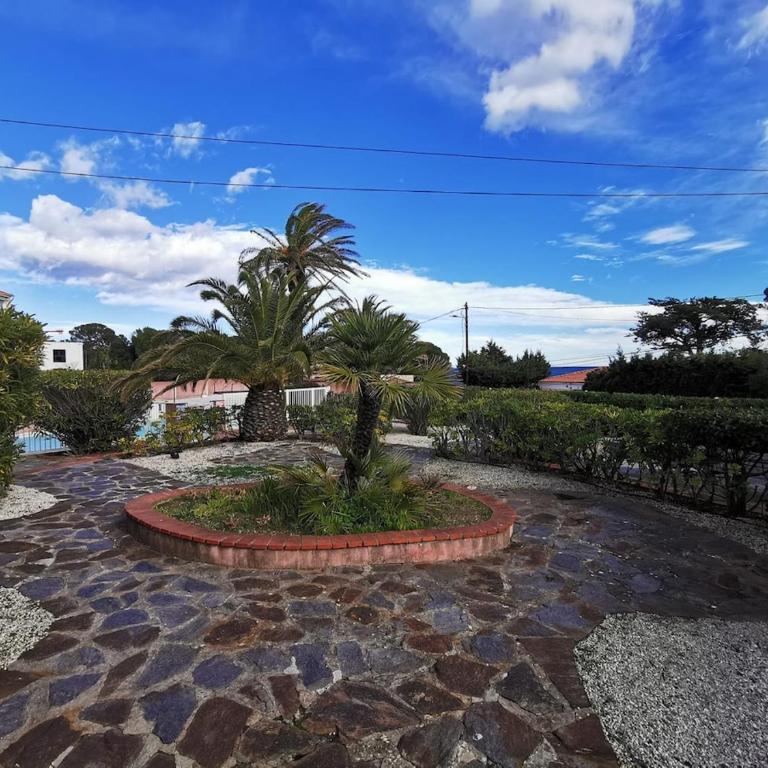 Studio Corail - Clim - WIFI - Parking - Piscine - Front de mer - Proche commerces et centre ville - Monolocale Deluxe - 15