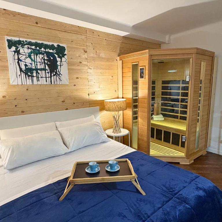 Suite Liù - Just Relax - Appartamento con 1 Camera da Letto - 11