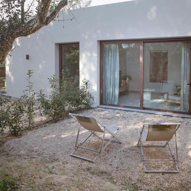 Villa Calella Brava - Suite Deluxe - 8