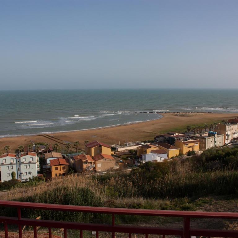 La terrazza sul mare di Bellavista - Casa Vacanze - 15