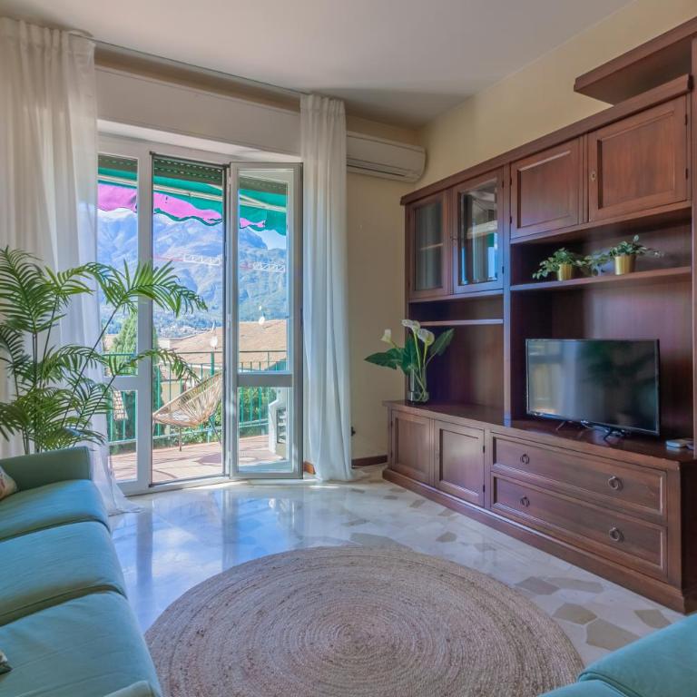 Domus Ester Borgo - Appartamento - 1