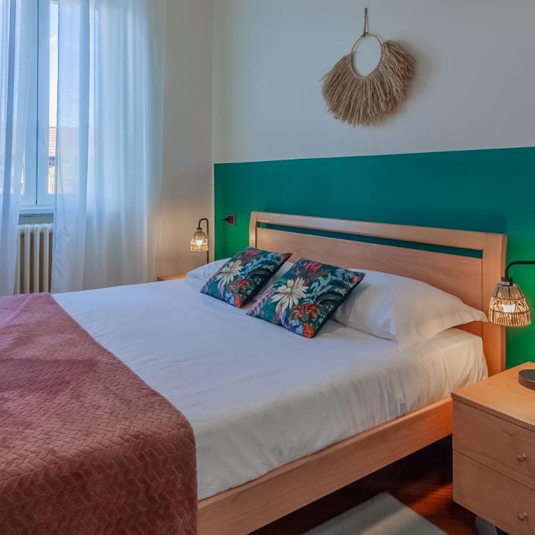 Domus Ester Borgo - Appartamento - 4