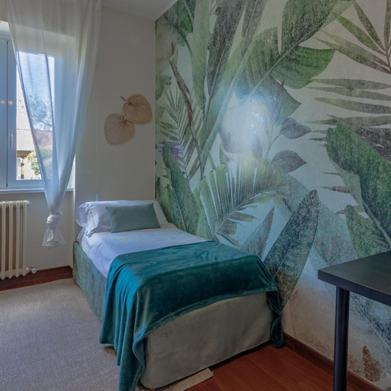 Domus Ester Borgo - Appartamento - 5
