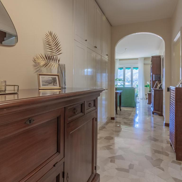 Domus Ester Borgo - Appartamento - 6