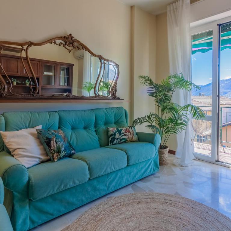 Domus Ester Borgo - Appartamento - 7